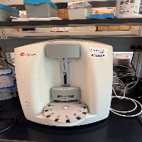 Beckman Coulter Vi-Cell XR Cell Viability Analyzer image 0